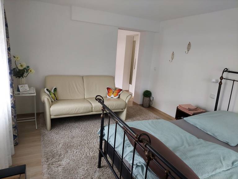 Ferienwohnung Weßling