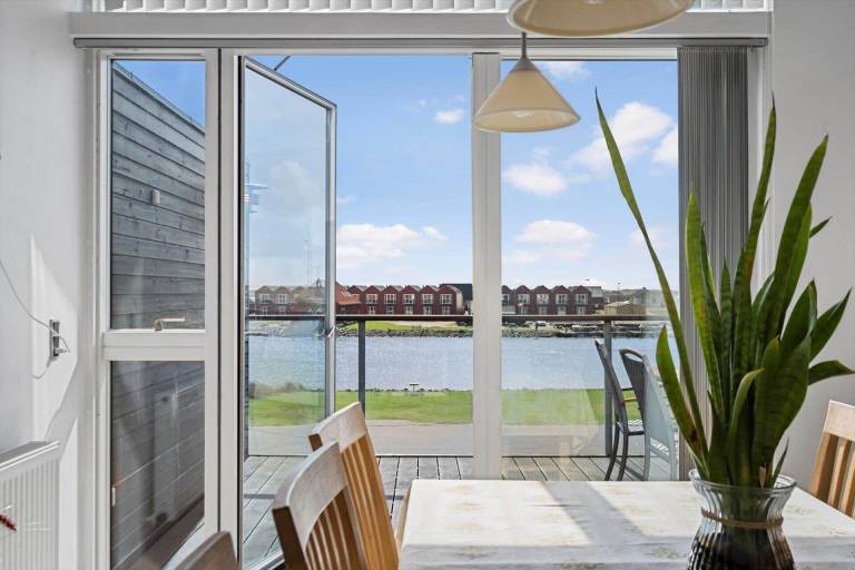 Feriehus Ulfborg