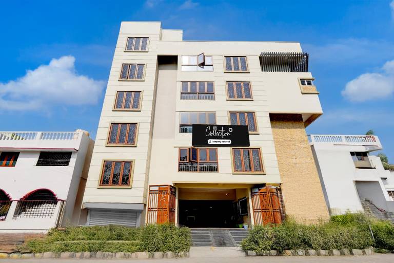 Super Collection O Vellore Near CMC Hospital Formerly Geetha Residency