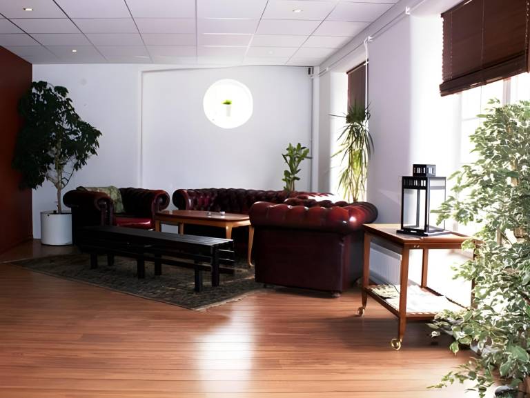 Sidsjo Hotell & Konferens — photo 5