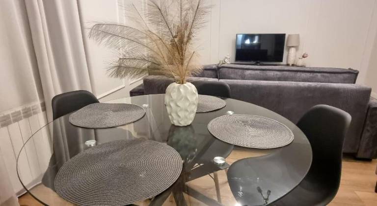 Rental apartment with 1 room for 4 persons — photo 3