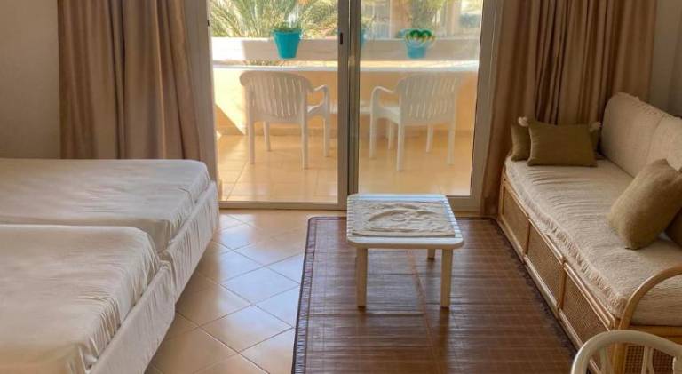 Appartement avec Piscine Privee et Jardin a Tabarka - Ideal Couple — photo 2