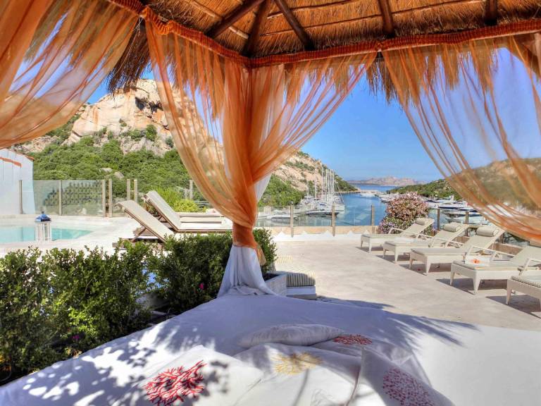 Grand Hotel Poltu Quatu Sardegna — photo 2