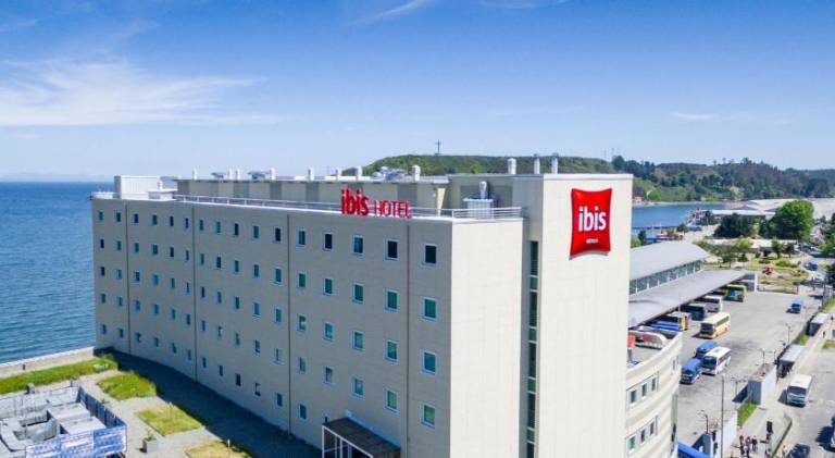 Ibis Puerto Montt — photo 2
