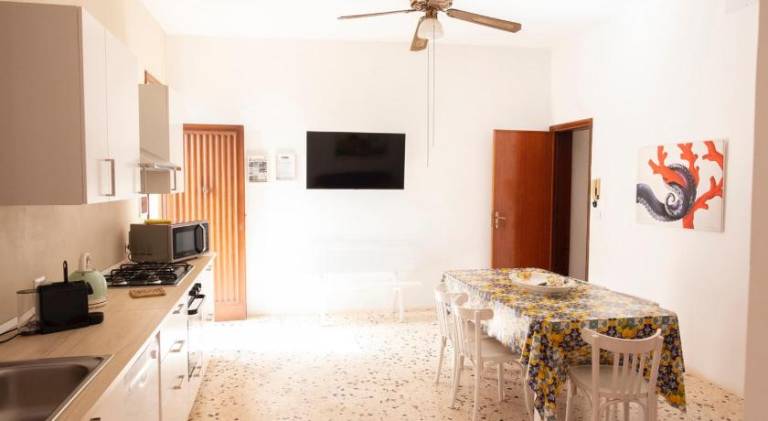 Vacation home with 3 rooms for 8 persons — photo 3