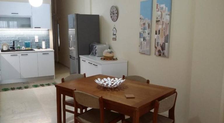 Rental apartment with patio | Next to Acropolis of Athens — photo 5