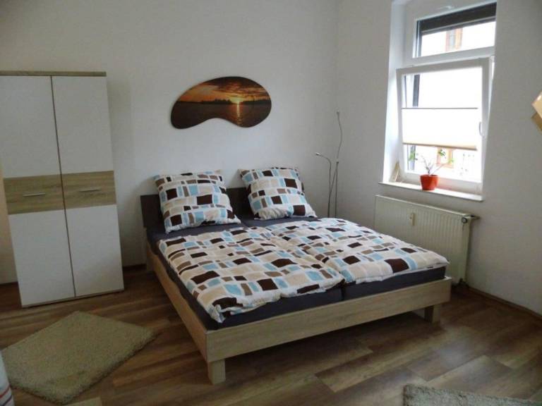 Ferienwohnung Torgau
