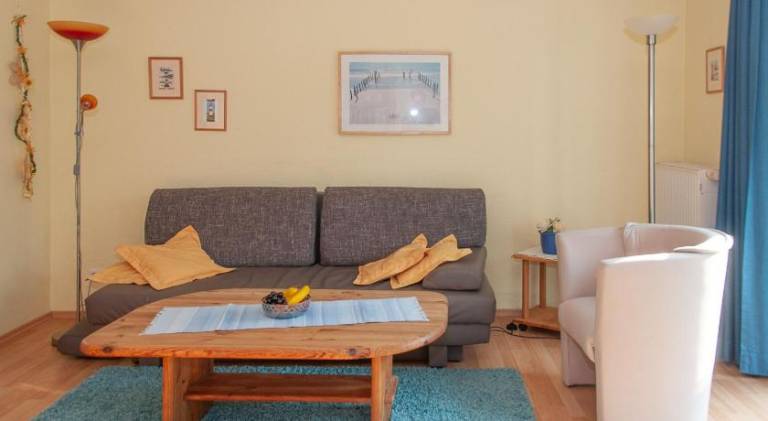 Rental apartment for 2 persons — photo 3