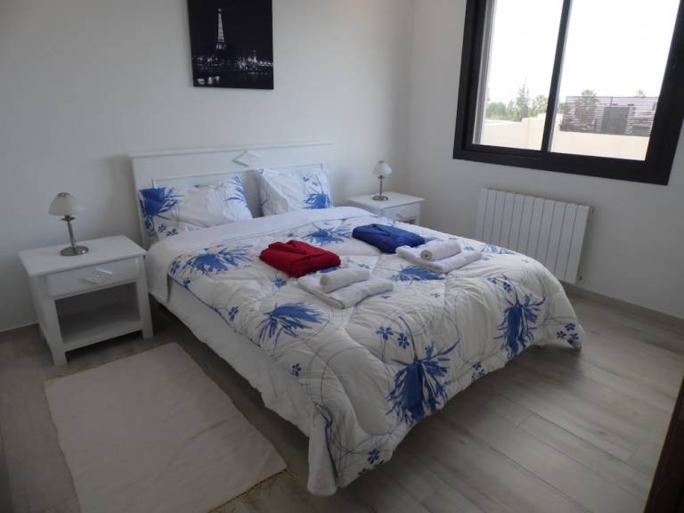 Appartement Marsa