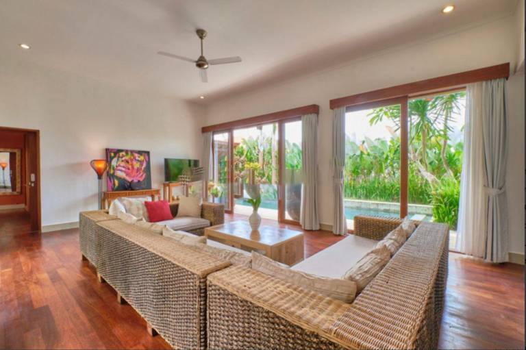 Bed & Breakfast Ubud