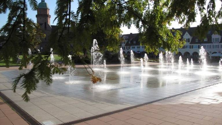 Ferienwohnung Freudenstadt