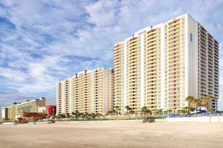 Resort Daytona Beach