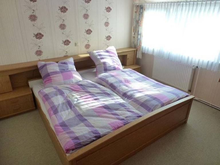 Ferienhaus An t D&ouml;rprand