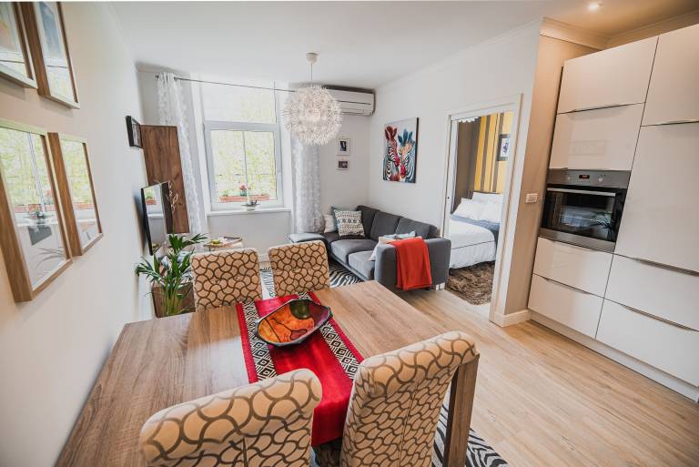 Apartament Bovec