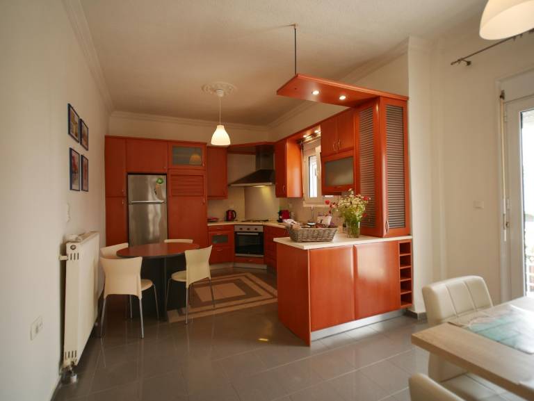 Rental apartment with 3 rooms for 10 persons — photo 4