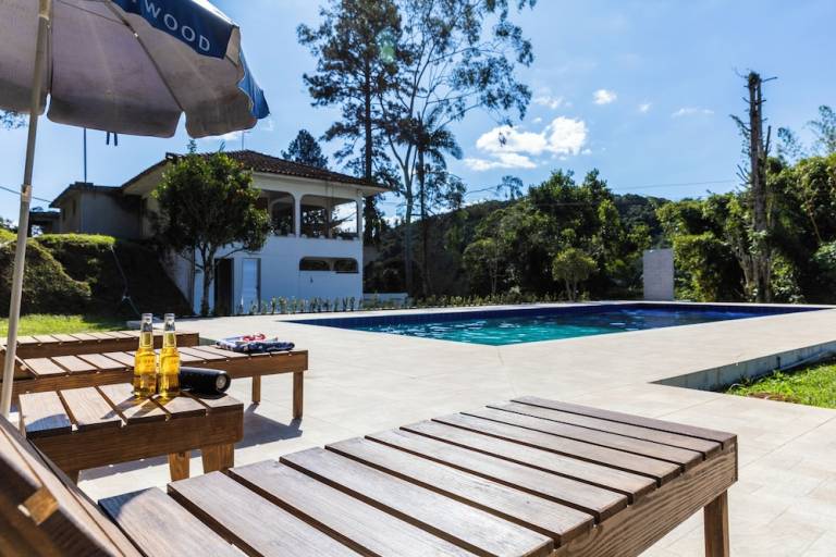 House  Embu-Guaçu