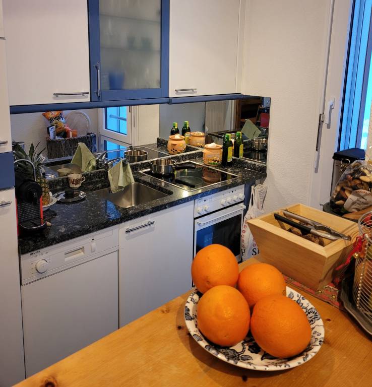 Ferienwohnung  Zermatt