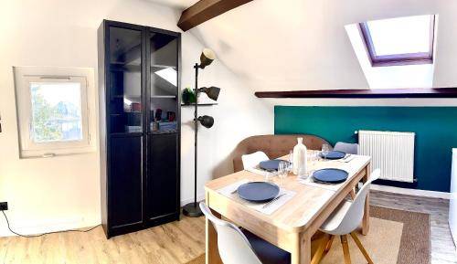 Apartment Saint-Rémy
