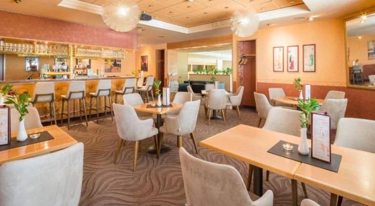 Best Western Hotel Jena — photo 3