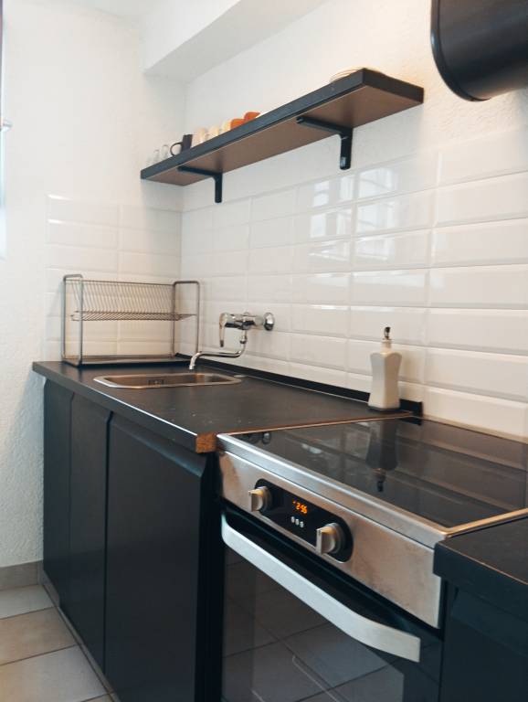 Rental apartment with 1 room for 3 persons — photo 4