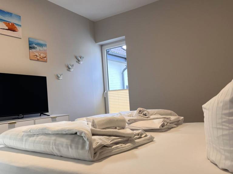 Modernes Appartement in Grömitz mit Terrasse und Nähe zum Strand — photo 5