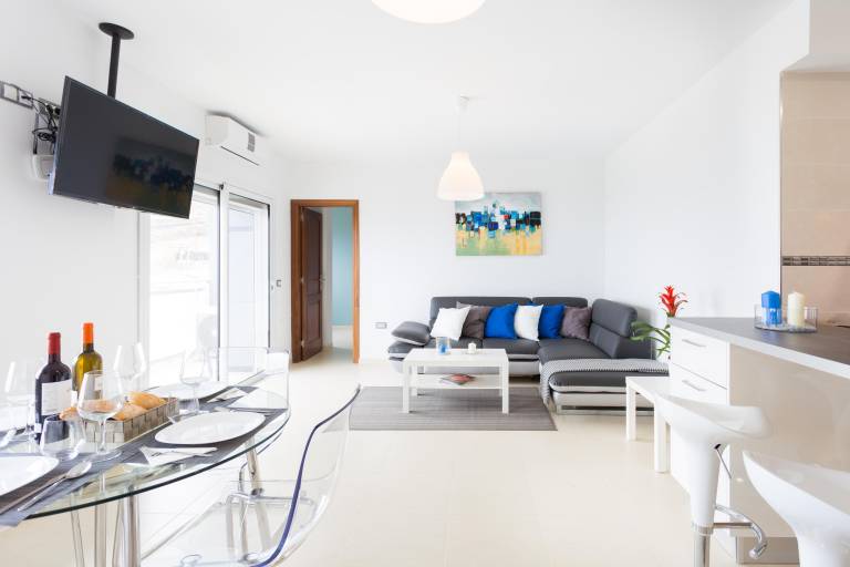 Apartamento  Bajamar