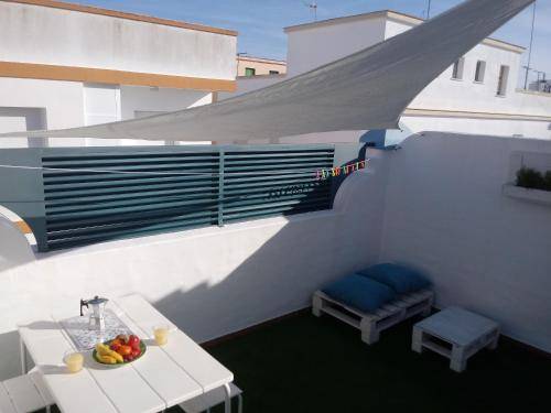 Apartamento Rota