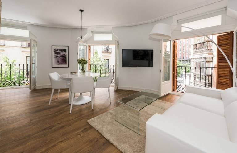 Apartamento Chueca
