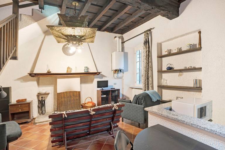 Holiday apartment with fast internet & yard | City view | Dogs allowed — photo 3