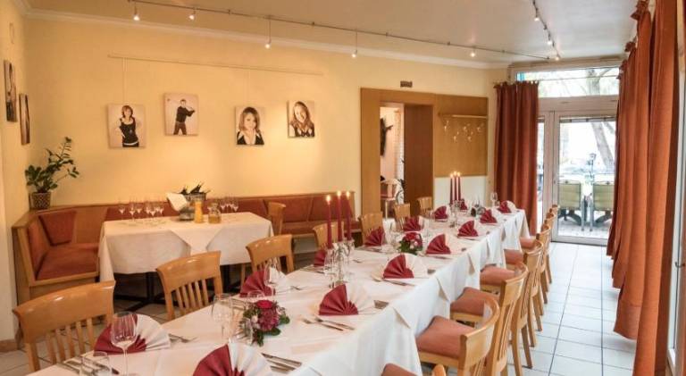 Hotel Restaurant Lohmuhle — photo 2