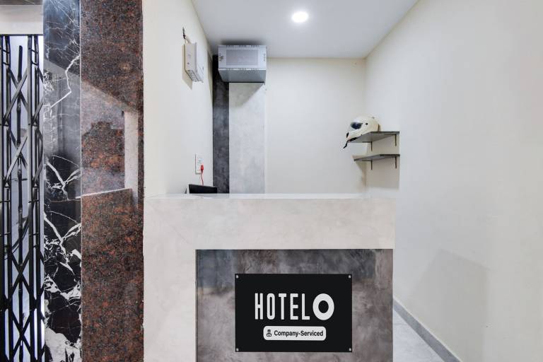 Collection O Kachiguda Bus Terminal Hyderabad