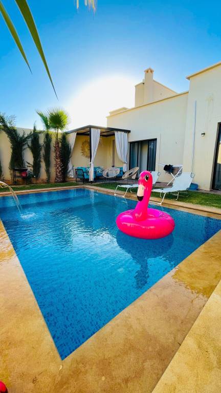 Villa Marrakech
