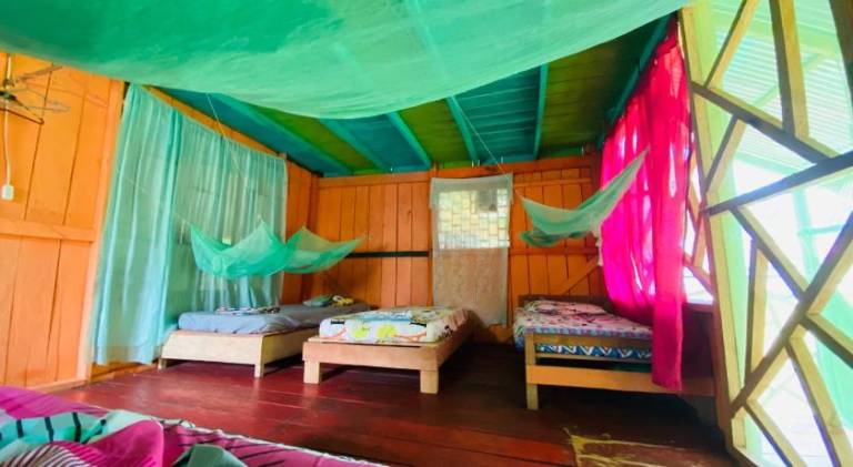 Hostal Buho Amazonas tours — photo 2