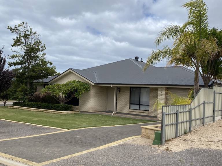 House Port Vincent