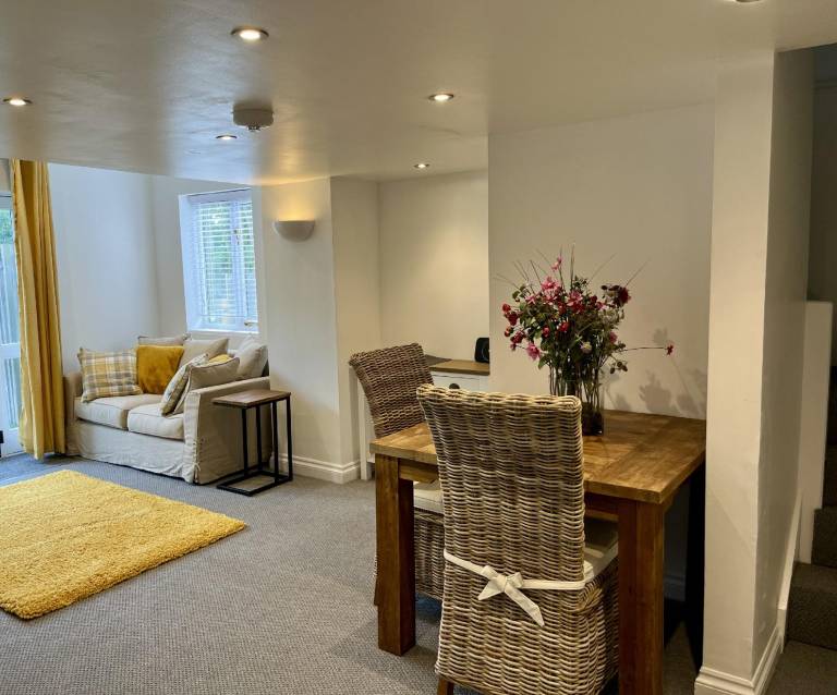 The Coach House - with hot tub — photo 3