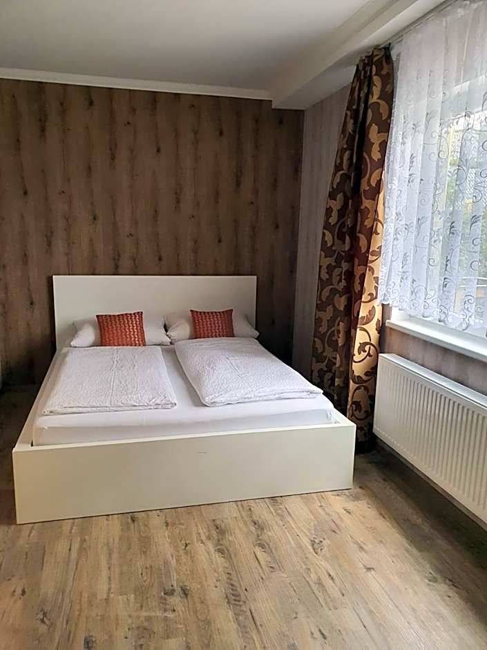 Aparthotel  Langenhagen
