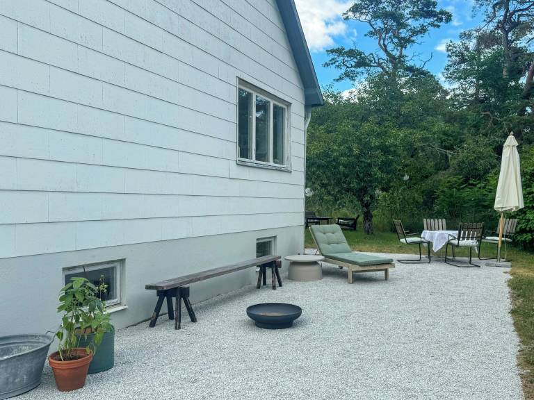 Ferienhaus Gotland