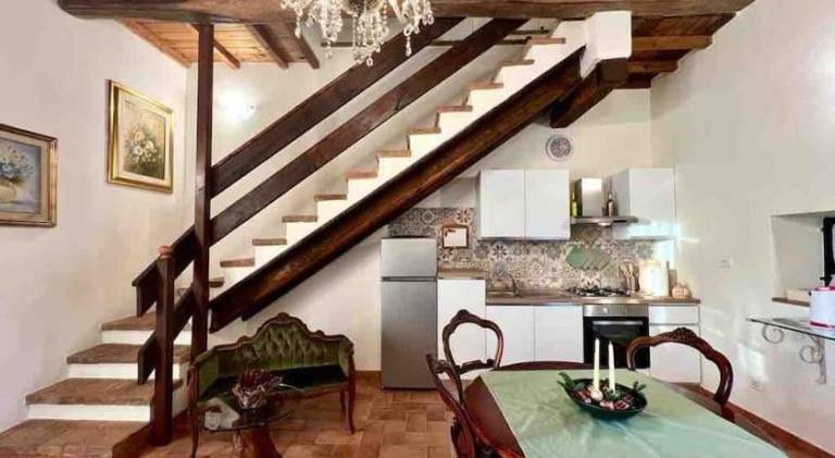 Apartment with 2 rooms for 4 persons — photo 3