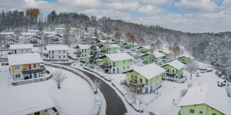 Ferienhaus Bad Sachsa