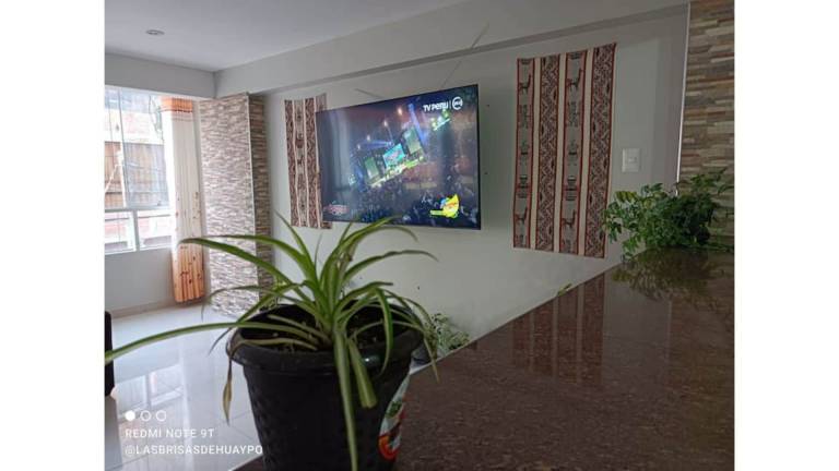 Apartamento Urb Dolorespata Sur
