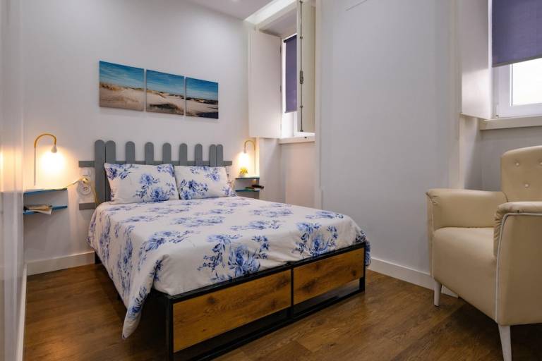 Appartement Figueira da Foz