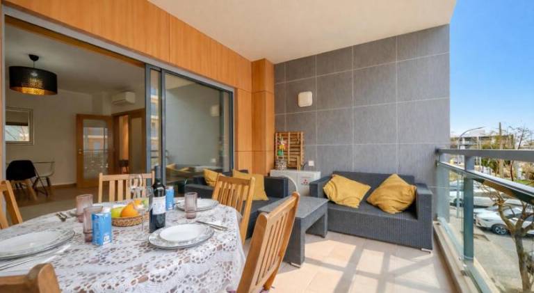 Rental apartment with pool & terrace — photo 5