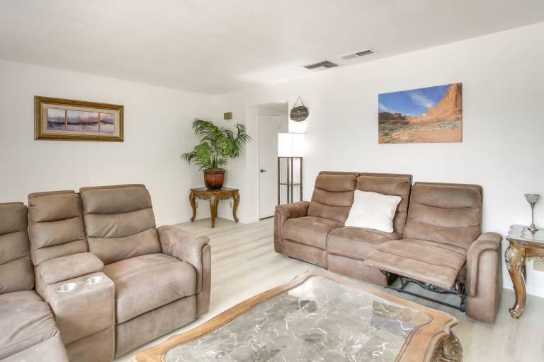 Pet-Friendly Ridgecrest Home Near OHV Trails! — photo 4