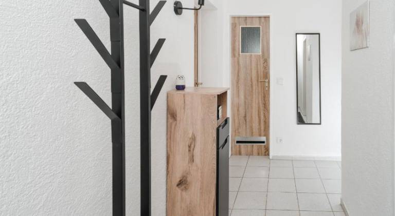Holiday apartment with 1 room for 6 persons — photo 4