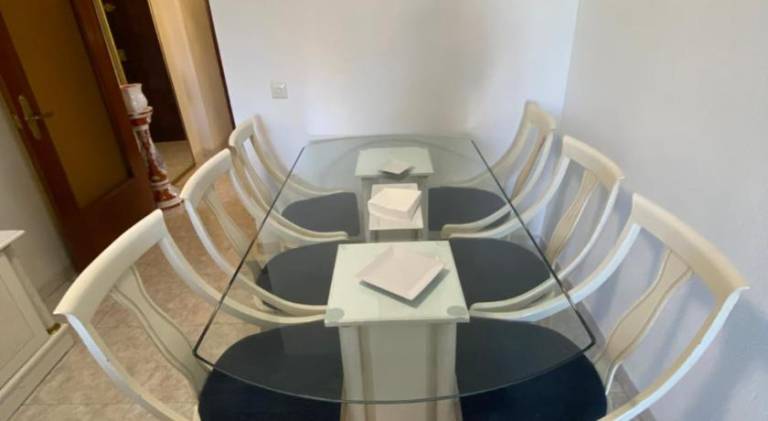 Holiday apartment with 3 rooms for 5 persons — photo 3