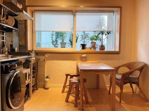 Bed and breakfast  Guri-si