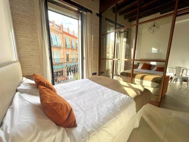 Beautiful rental apartment | Next to Seville Cathedral | Pets are welcome in Seville