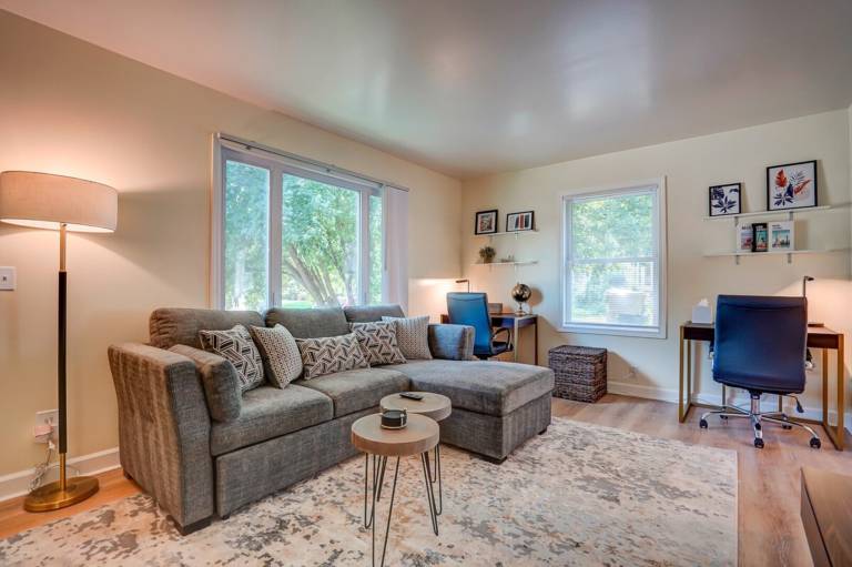 Children-friendly pleasant vacation home | Dogs allowed — photo 2