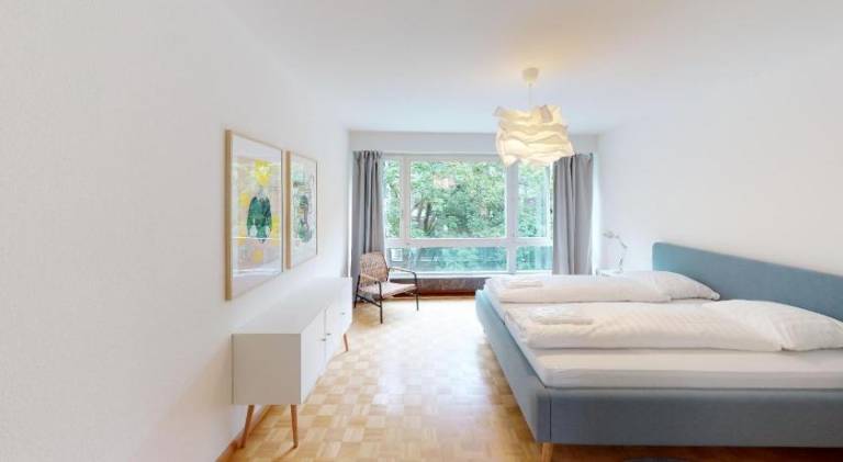 Ferienwohnung Basel