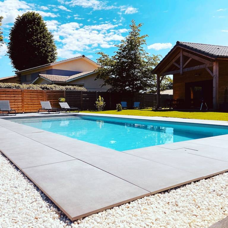 Cottage Le Haillan